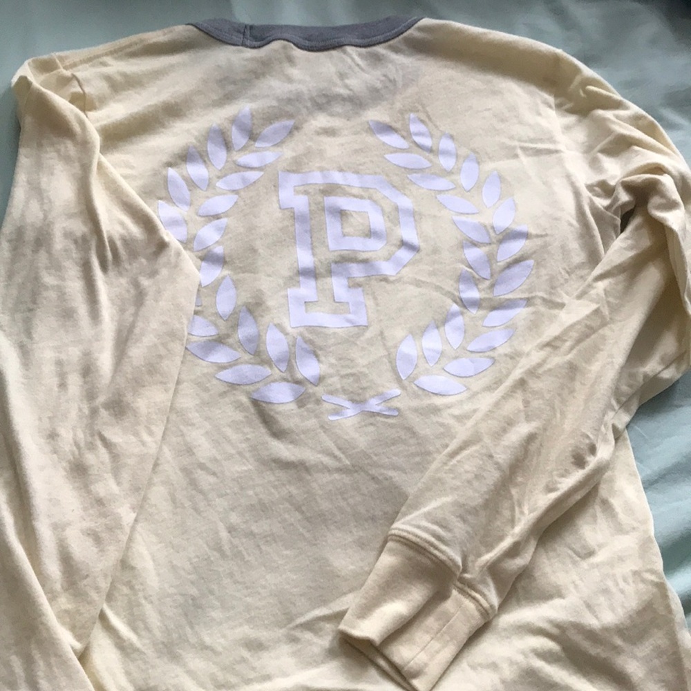 Pink Tee